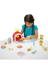 PLAY-DOH HAS F4373 PLAY-DOH KITCHEN CREATIONS PIZZA OVEN PLAYSET
