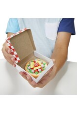 PLAY-DOH HAS F4373 PLAY-DOH KITCHEN CREATIONS PIZZA OVEN PLAYSET