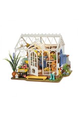 ROBOTIME ROEDG163 DREAMY GARDEN HOUSE