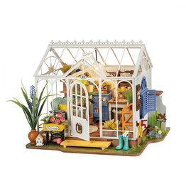 ROBOTIME ROEDG163 DREAMY GARDEN HOUSE