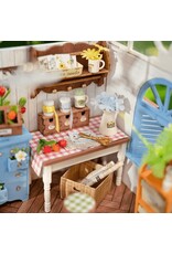 ROBOTIME ROEDG163 DREAMY GARDEN HOUSE