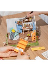 ROBOTIME ROEDG163 DREAMY GARDEN HOUSE