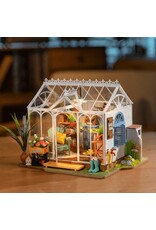 ROBOTIME ROEDG163 DREAMY GARDEN HOUSE