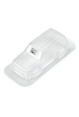 PROLINE RACING PRO363100 2001 JEEP CHEROKEE CLEAR BODY FOR SCX24