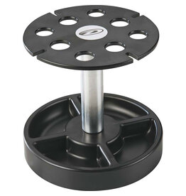 DURATRAX DTXC2384 PIT TECH DELUXE SHOCK STAND BLACK