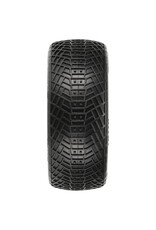 PROLINE RACING PRO906103 1/8 POSITRON M4 SUPER SOFT OFF ROAD TIRE: BUGGY (2)