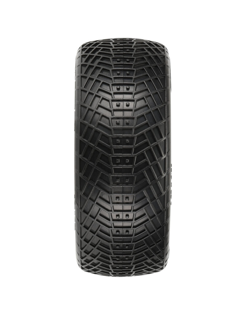 PROLINE RACING PRO906103 1/8 POSITRON M4 SUPER SOFT OFF ROAD TIRE: BUGGY (2)