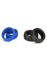 PROLINE RACING PRO906103 1/8 POSITRON M4 SUPER SOFT OFF ROAD TIRE: BUGGY (2)