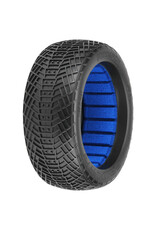 PROLINE RACING PRO906103 1/8 POSITRON M4 SUPER SOFT OFF ROAD TIRE: BUGGY (2)