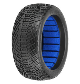 PROLINE RACING PRO906103 1/8 POSITRON M4 SUPER SOFT OFF ROAD TIRE: BUGGY (2)