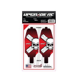 UPGRADE RC UPG-14060 CHASSIS PROTECTOR FOR LOSI™ MICRO-B (MOD 1) (2)