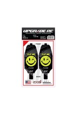 UPGRADE RC UPG-14055 CHASSIS PROTECTOR FOR LOSI MICRO-B (FLIP ME) (2)