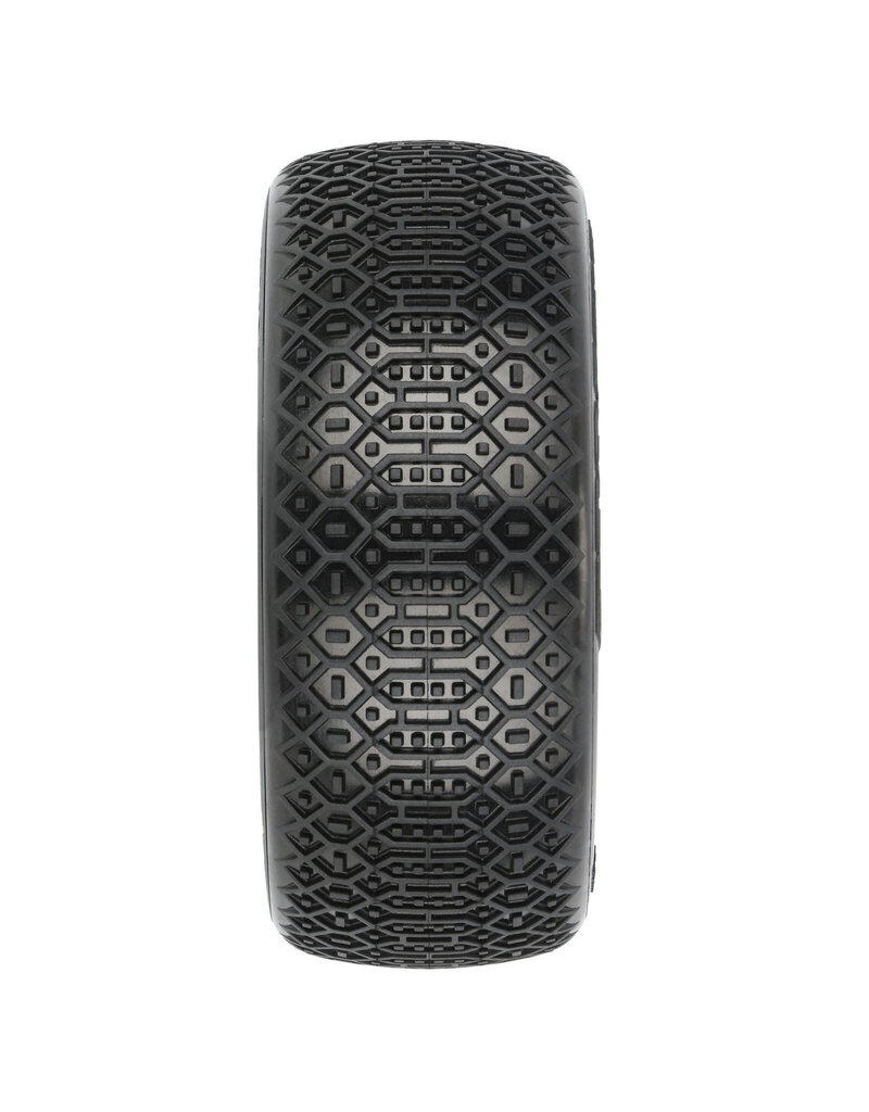 PROLINE RACING PRO9079203 ELECTRON 2.0 S3 OFF-ROAD BUGGY TIRES FOR FRONT OR REAR