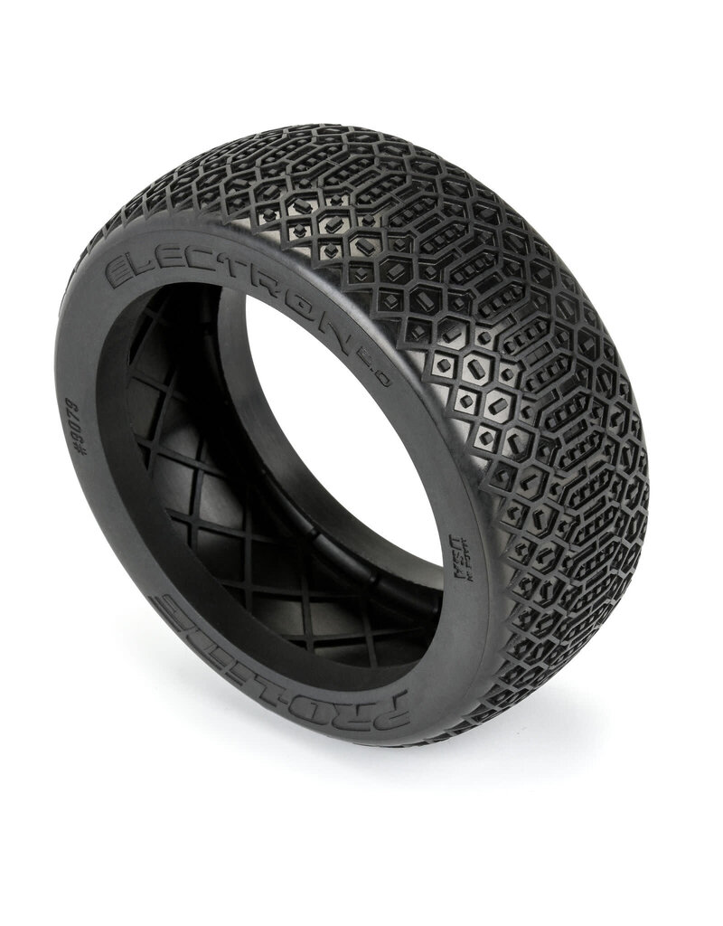PROLINE RACING PRO9079203 ELECTRON 2.0 S3 OFF-ROAD BUGGY TIRES FOR FRONT OR REAR