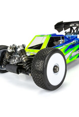 PROLINE RACING PRO9079203 ELECTRON 2.0 S3 OFF-ROAD BUGGY TIRES FOR FRONT OR REAR