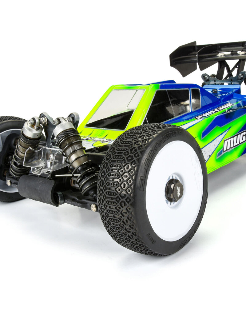 PROLINE RACING PRO9079203 ELECTRON 2.0 S3 OFF-ROAD BUGGY TIRES FOR FRONT OR REAR