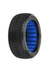 PROLINE RACING PRO9079203 ELECTRON 2.0 S3 OFF-ROAD BUGGY TIRES FOR FRONT OR REAR