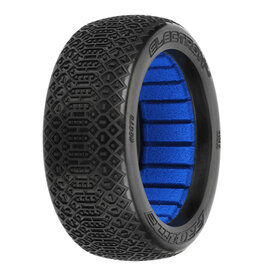 PROLINE RACING PRO9079203 ELECTRON 2.0 S3 OFF-ROAD BUGGY TIRES FOR FRONT OR REAR