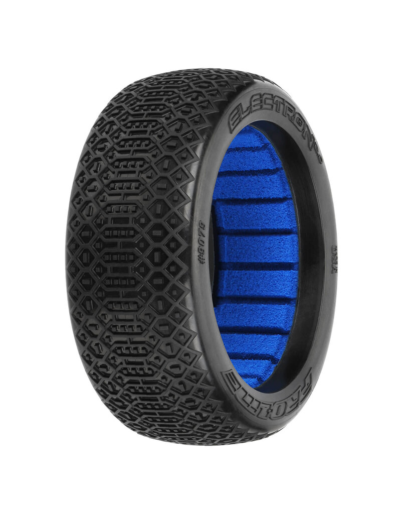 PROLINE RACING PRO9079203 ELECTRON 2.0 S3 OFF-ROAD BUGGY TIRES FOR FRONT OR REAR