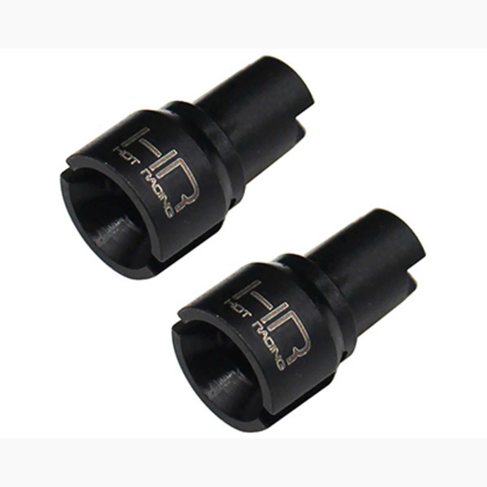 HRAGRM37C CNC STEEL DIFF OUTDRIVE FOR ARRMA GROM