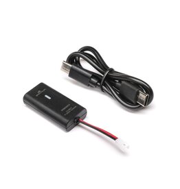 SPEKTRUM SPMXC0010 USB-C 1S LIPO BATTERY CHARGER PH1.25