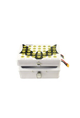 BAT-SAFE BAFBATSAFEMINI MINI BAT-SAFE LIPO BATTERY CHARGING SAFE BOX