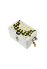 BAT-SAFE BAFBATSAFEMINI MINI BAT-SAFE LIPO BATTERY CHARGING SAFE BOX