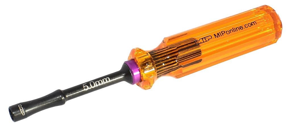 MIP9802 5.0MM NUT DRIVER WRENCH, GEN 2