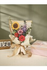 ROBOTIME ROETW021 ROWOOD LILAC