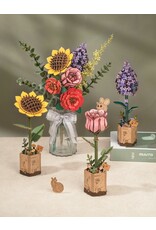 ROBOTIME ROETW021 ROWOOD LILAC