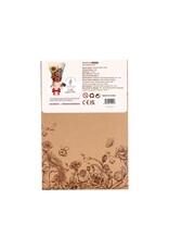 ROBOTIME ROETW021 ROWOOD LILAC