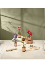 ROBOTIME ROETW021 ROWOOD LILAC