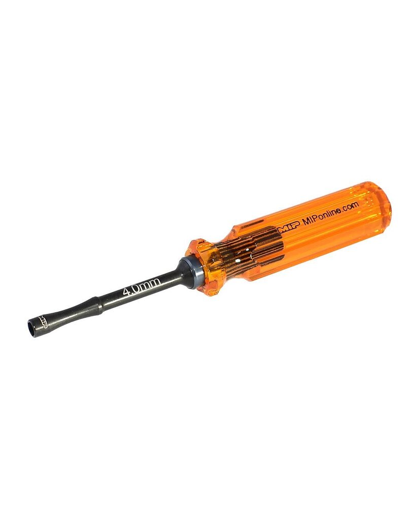 MIP MIP9801 4.0MM NUT DRIVER WRENCH, GEN 2