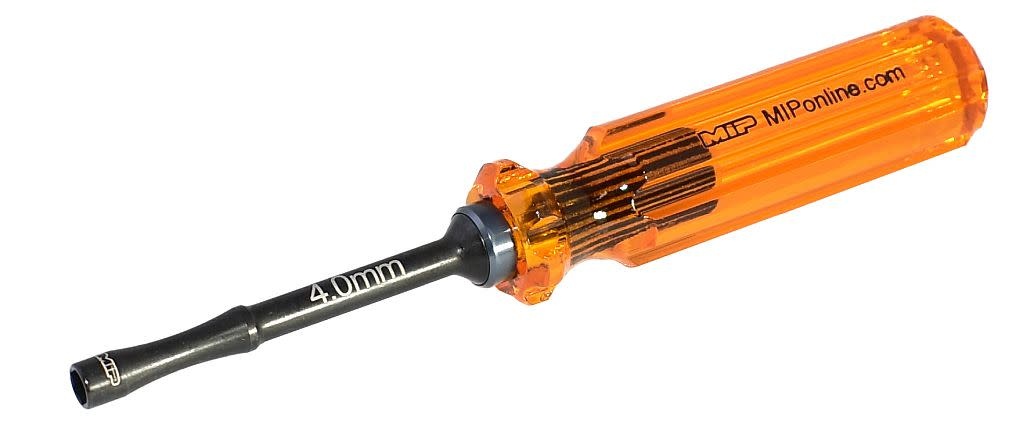 MIP9801 4.0MM NUT DRIVER WRENCH, GEN 2