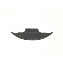 PN RACING KEN PNBMB650 FRONT BUMPER MOUNT PLATE FOR CONCEPT C9 BODY