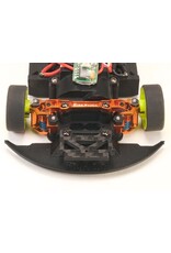 PN RACING KEN PNBMB650 FRONT BUMPER MOUNT PLATE FOR CONCEPT C9 BODY