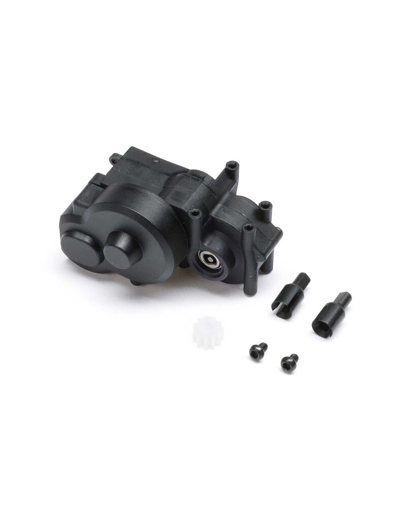 LOSI LOS-1769 TRANSMISSION, PINION FOR MICRO-B