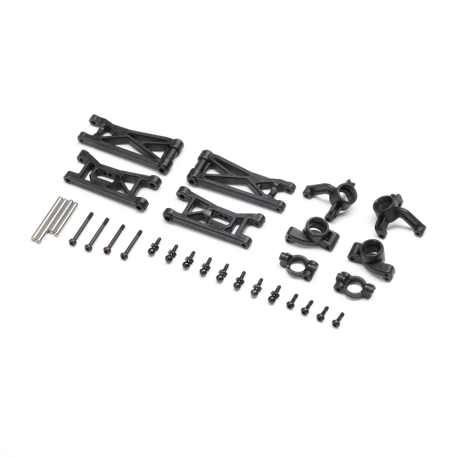LOS-1768 - Micro-B Arms & Hubs