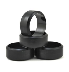 YOKOMO YOKZR-DRCA DRC COMPETITION DRIFT TIRE (4) (FOR CARPET SURFACE)