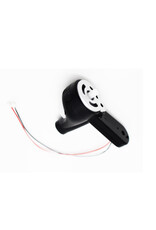 RAGE RC RGR4565 REPLACEMENT ARM B W/ RED LED, MOTOR & GEARBOX; STINGER 3.0