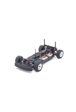 KYOSHO KYO34417T1C FAZER MK2 CHARGER ORANGE RTR