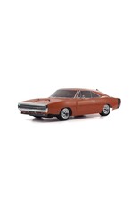 KYOSHO KYO34417T1C FAZER MK2 CHARGER ORANGE RTR