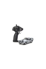 KYOSHO KYO66611C FIRST MINI-Z CHROME SHELBY COBRA DAYTONA