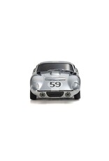 KYOSHO KYO66611C FIRST MINI-Z CHROME SHELBY COBRA DAYTONA