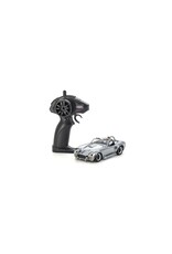 KYOSHO KYO66610C FIRST MINI-Z CHROME COBRA 427 S/C