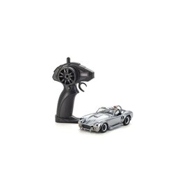 KYOSHO KYO66610C FIRST MINI-Z CHROME COBRA 427 S/C