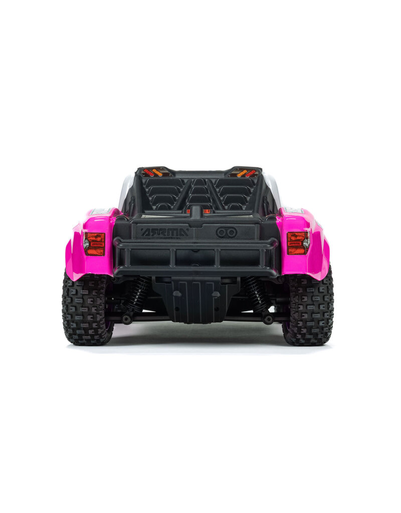 ARRMA ARA2304ST1 MOJAVE GROM 4X4 223S BLX BRUSHLESS TRUCK RTR: TEAL