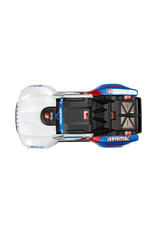 ARRMA ARA2304ST2 MOJAVE GROM 4X4 223S BLX BRUSHLESS TRUCK RTR: WHITE