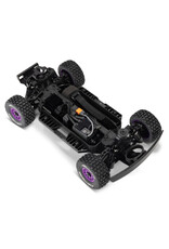 ARRMA ARA2304ST2 MOJAVE GROM 4X4 223S BLX BRUSHLESS TRUCK RTR: WHITE