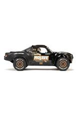 ARRMA ARA2304T1 MOJAVE GROM 4X4 223S BLX BRUSHLESS TRUCK RTR: BLACK